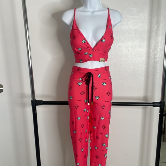 Workout set - Picture 5 of 6